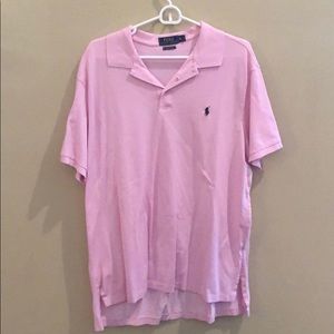 Men’s Ralph Lauren Polo Shirt